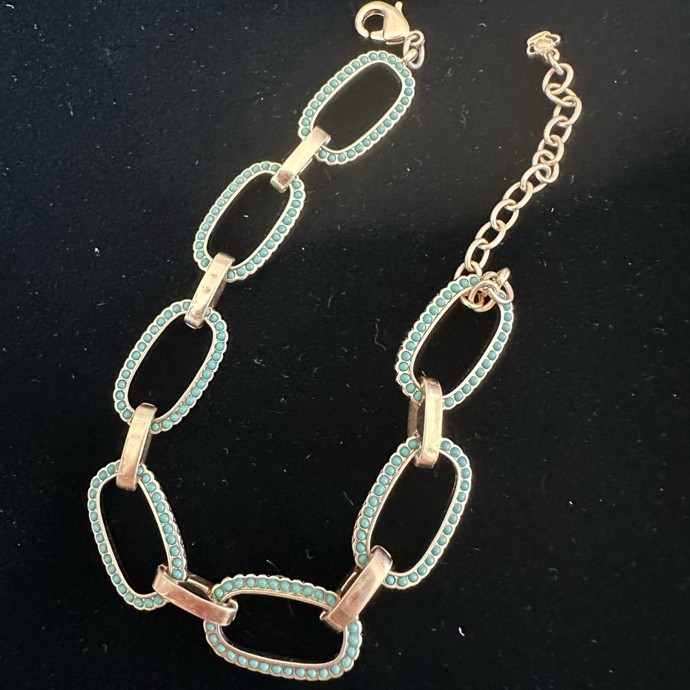 NEW Premier Designs Bound Together Bracelet